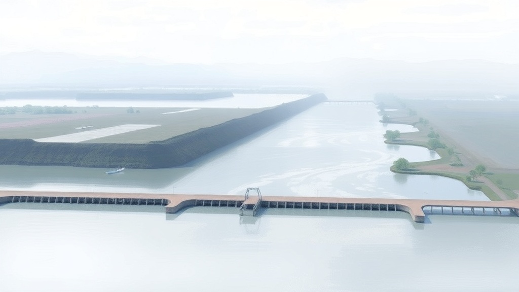 Cagece to Invest R$ 3.1 Billion in Ceará Water Infrastructure Projects ...
