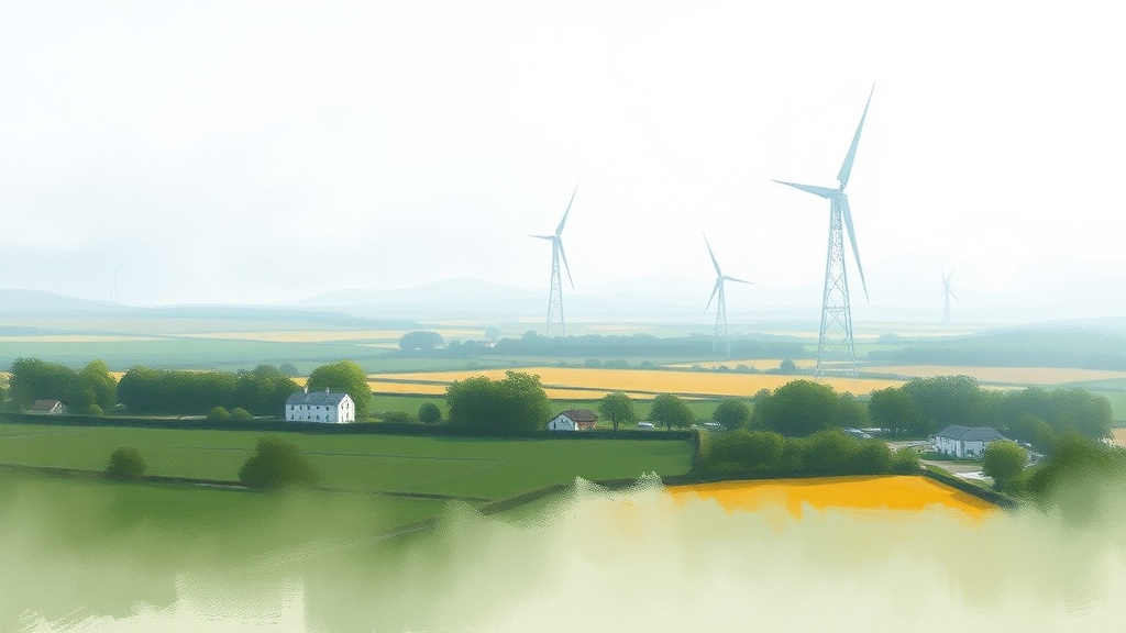 Siemens Energy Secures Multibillion Contract for UK's Eastern Green ...