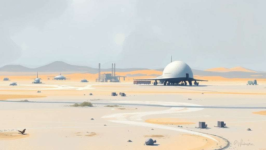 Space Force Enhances Testing Efficiency with Integrated Teams - Theia