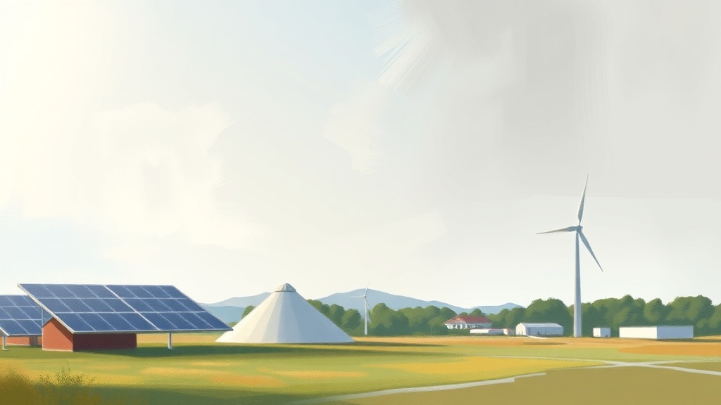 Two Solar Projects in Concord Set to Launch This Summer - Theia