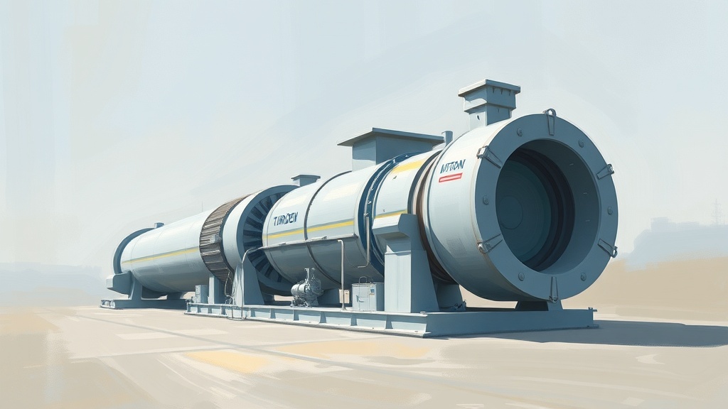 Turboden to Supply Centrifugal MVR System to Co.Pro.B. - Italia ...