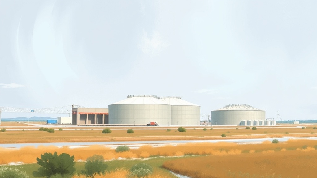 Gulf Coast Midstream Partners Receives Investment for Natural Gas ...