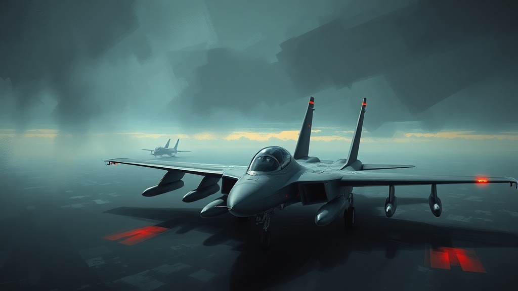 Red 6 and Leonardo Integrate ATARS with M-346 for Enhanced Military ...