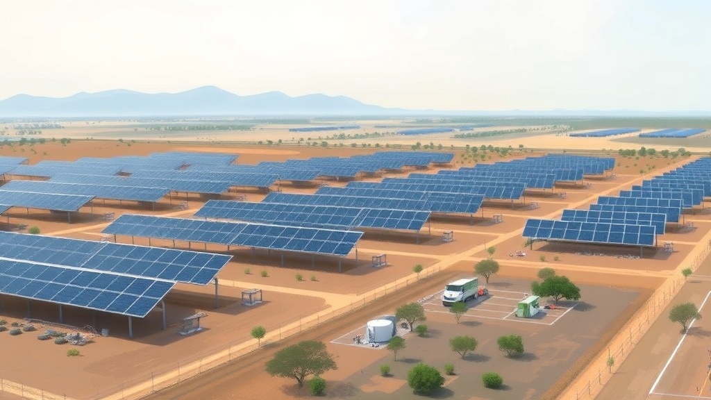 Di Revera Project Carlyle Group's Revera Energy Shifts Focus from Solar Farm to Battery ...