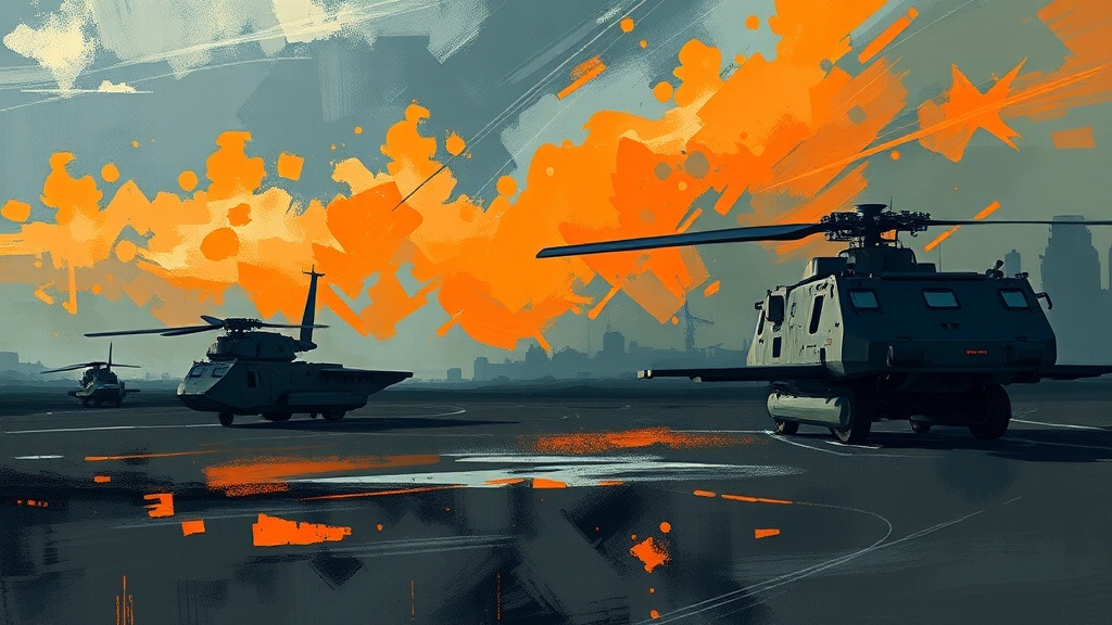 U.S. Defense Innovation: New Pathway for Technology Insertion Announced ...