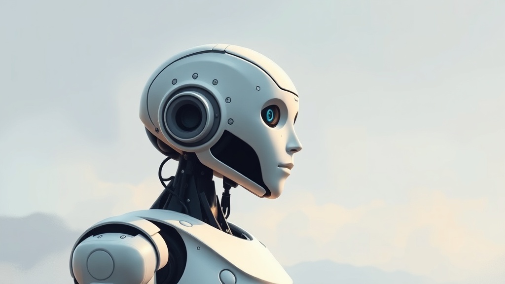 Realbotik Realbotix Delivers Vinci-Enabled Humanoid Robot to Ericsson - Theia