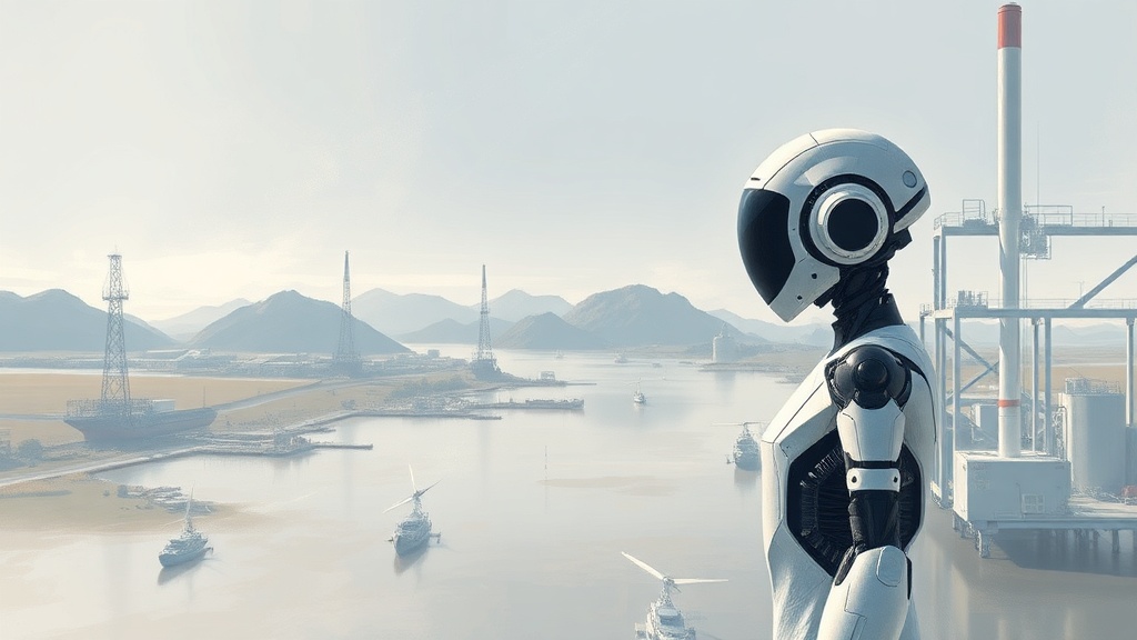 BALCO Implements AI Humanoid ALAISA to Enhance Manufacturing Operations ...