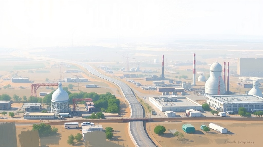 Giloth Rajasthan RIICO Allocates ₹1,200 Crore for Infrastructure Upgrades in Rajasthan's ...