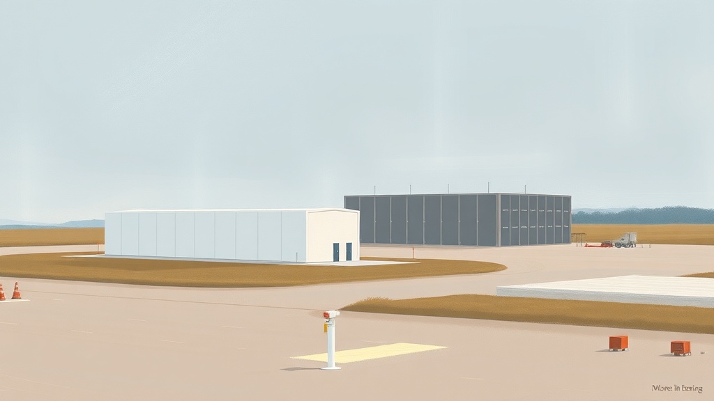 80MW/320MWh Battery Storage Facility Inaugurated in Lakeshore, Ontario ...