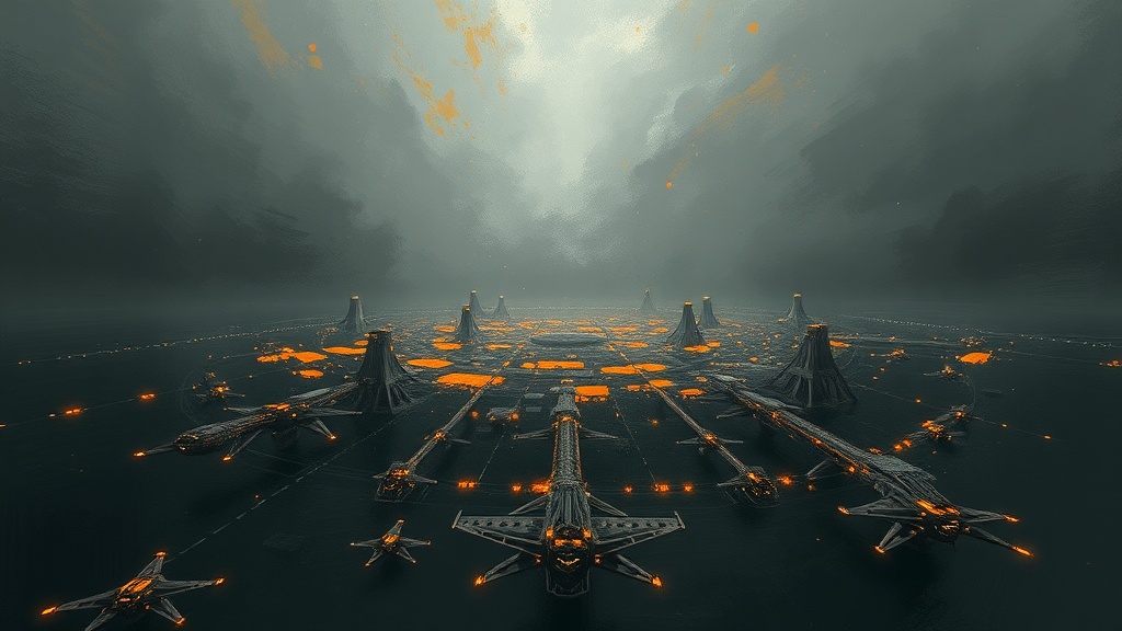 Deep Space Network Faces Capacity Crisis Amid Infrastructure Failures ...
