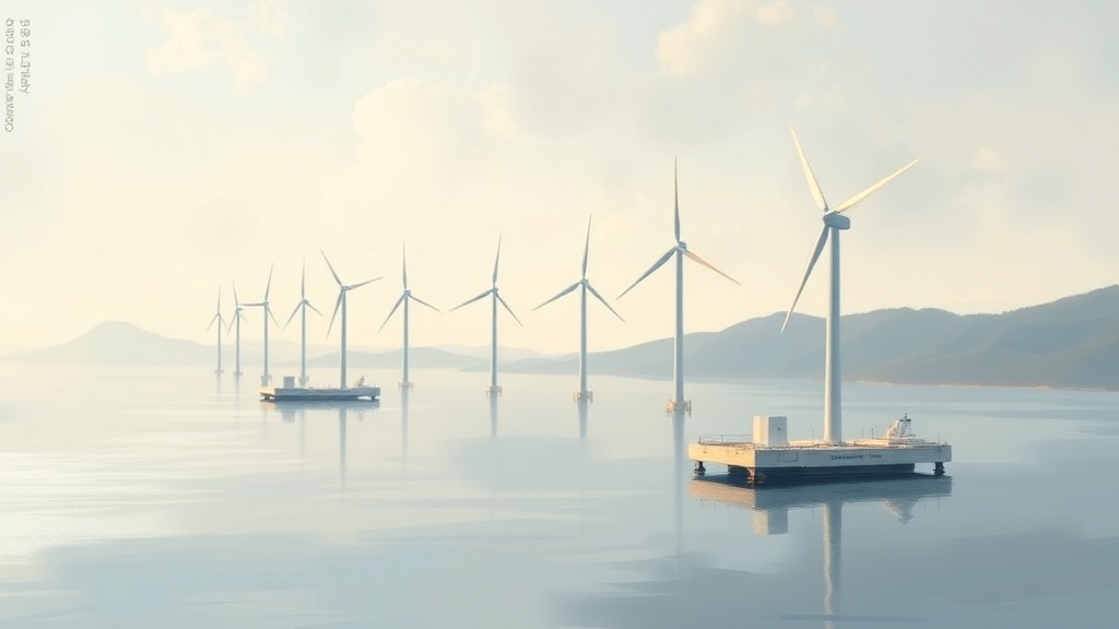 Aikido Technologies to Launch Data Centers in Floating Wind Turbines by ...