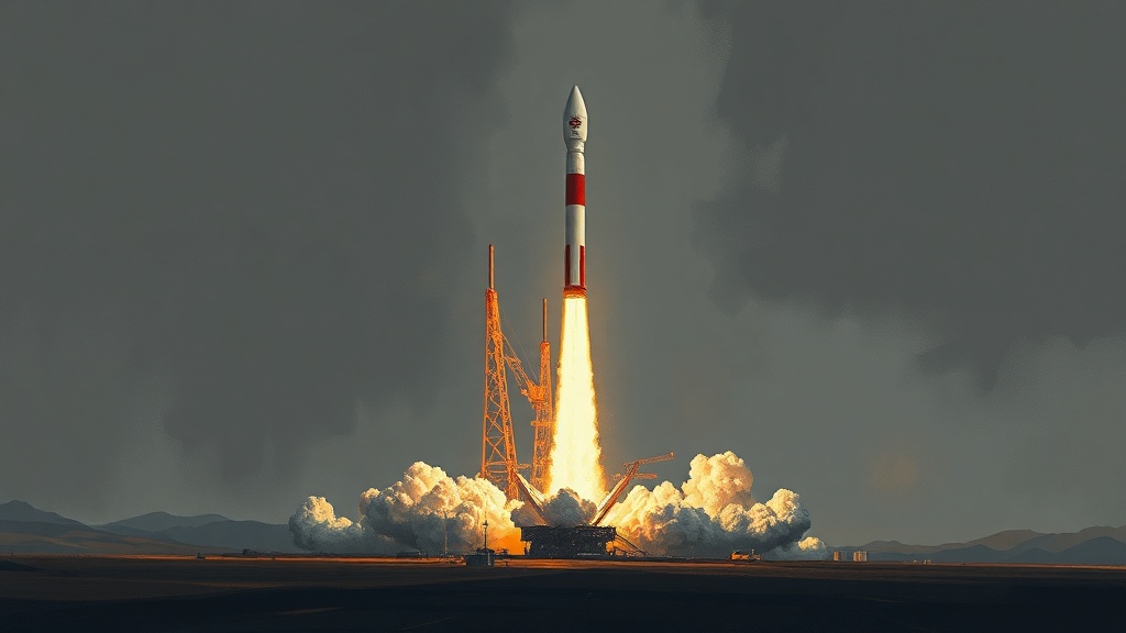 El Rocket USP Students Successfully Launch Elara II Rocket with Hybrid Engine - Theia
