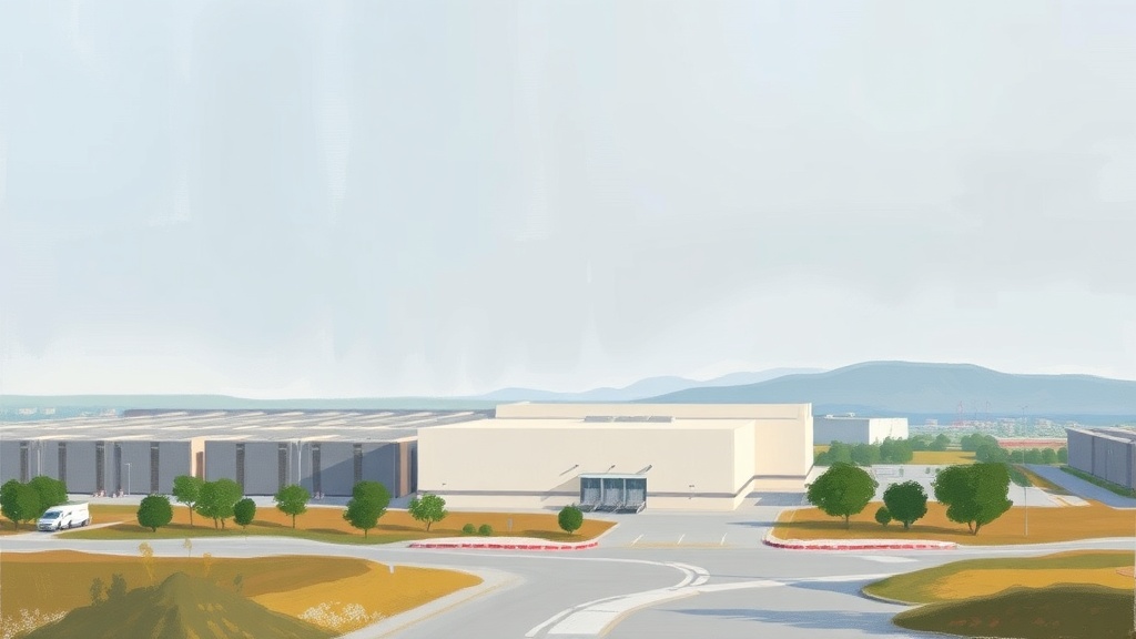 Rosenberger OSI Implements Scalable Colocation Data Center for Avacon ...
