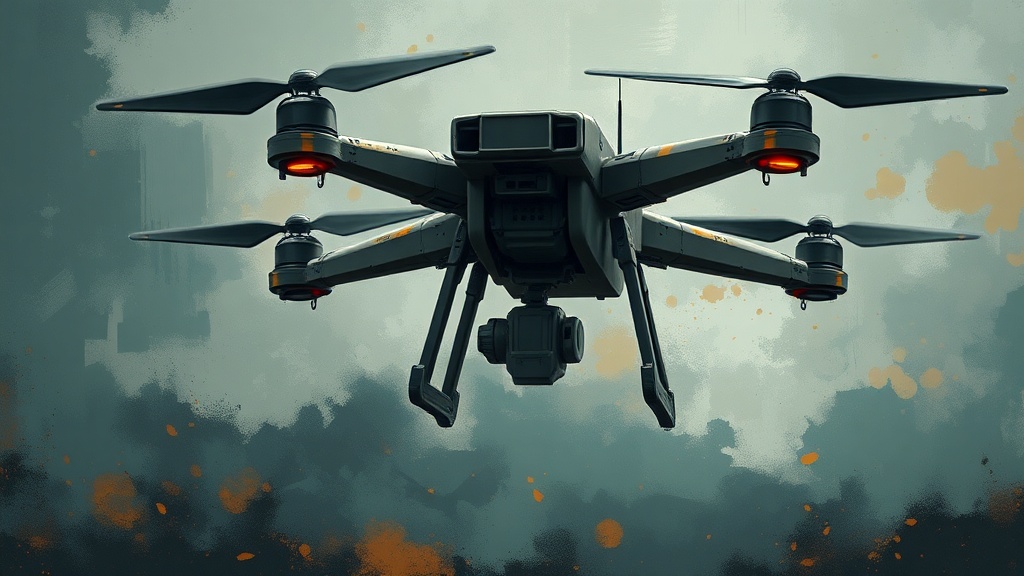 Japan's Military Integrates Cardboard Drones for Enhanced Defense ...