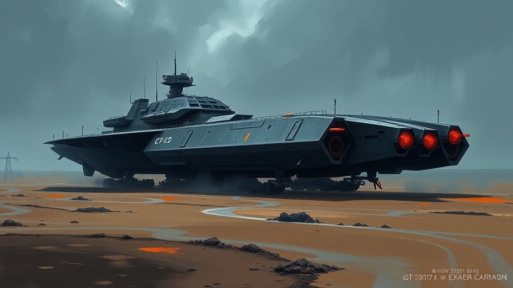 Bae Cv BAE Proposes CV-90 as Alternative to Troubled £6bn Ajax Project - Theia