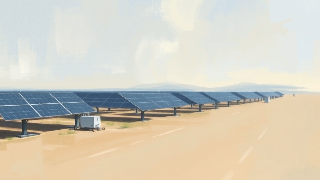 SteelAsia and Buskowitz Energy Launch Major Solar Project in the ...