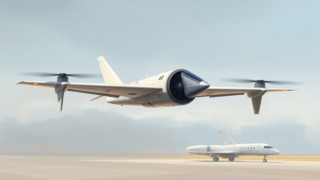Mach Fly Aerospace Develops Indigenous 1 kN Jet Engine for Drones and ...
