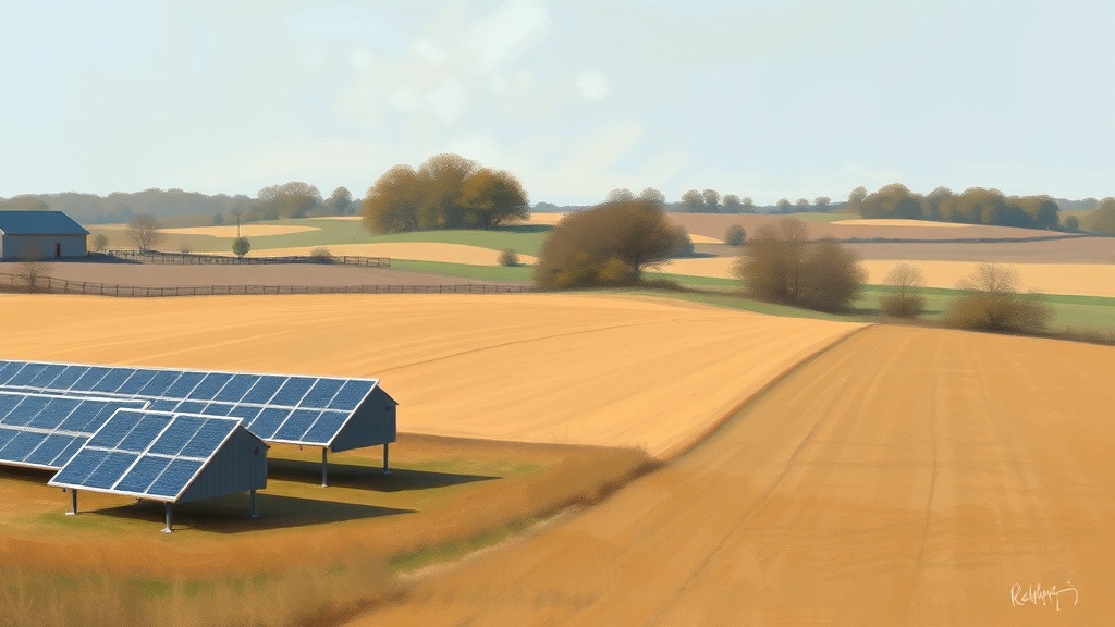 Court Ruling Limits Solar Development on Farmland in Lancaster County ...