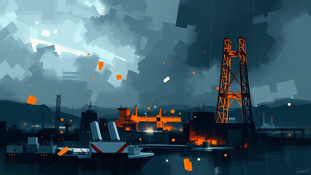 Fortify Infrastructure U.S. Launches CI Fortify Program to Protect Critical Infrastructure ...