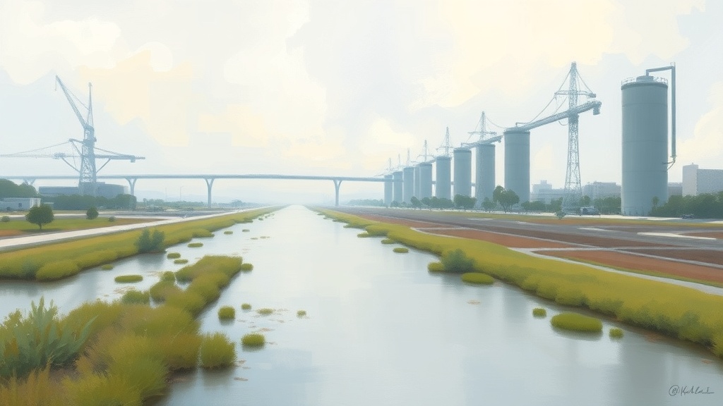 Corpus Christi Secures $16.2 Million Contract for Reclaimed Water ...