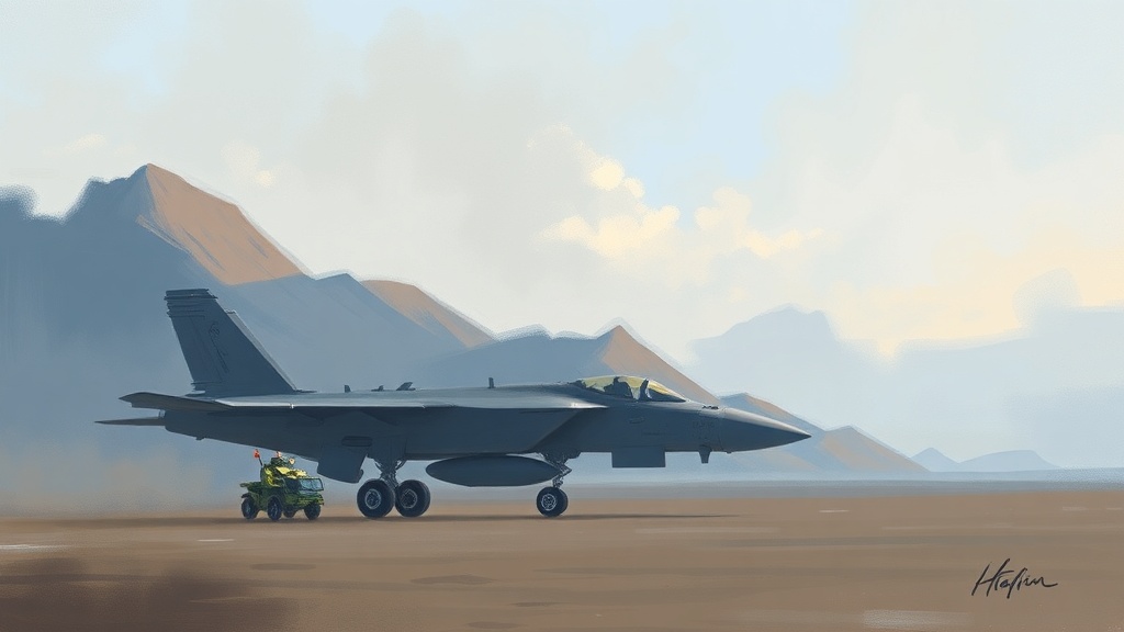 U.S. Army Establishes Multi-Domain Command-Pacific After Successful ...