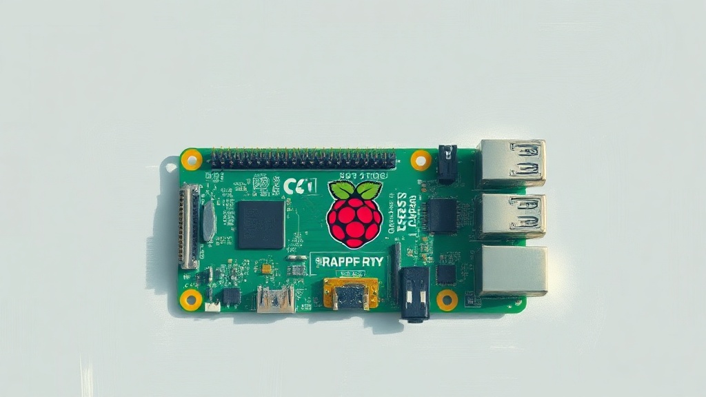 Raspberry Pi Reports 63% Profit Increase Amid Strong AI Demand - Theia