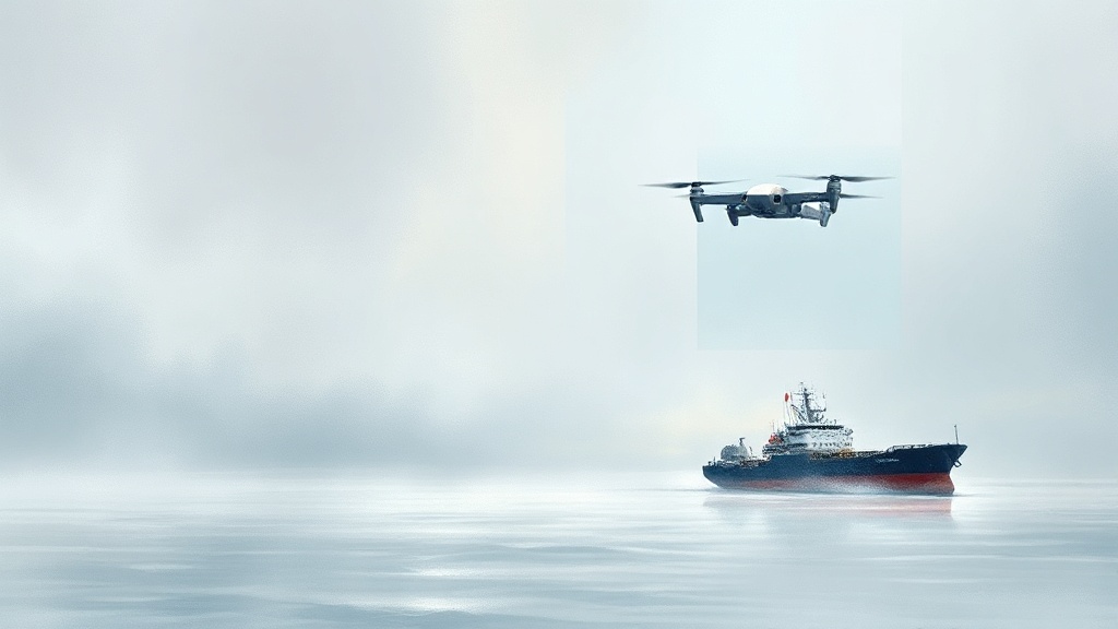 Maritime Robotics Secures €28 Million Investment for Autonomous Drone ...
