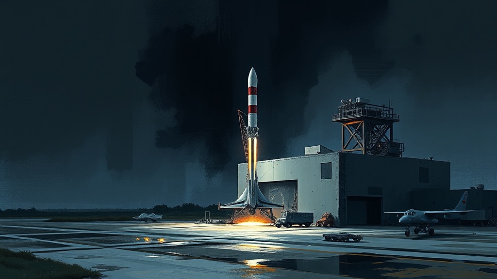 Steadfast Line Launches STARBASE Facility at Cannon Air Force Base - Theia