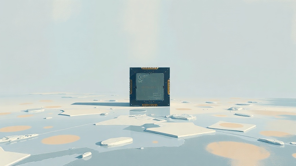 Cryogenic Neuromorphic Chip Developed for Quantum and Space ...