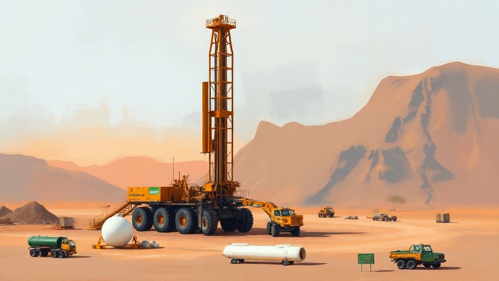 Mkanda Rutile Fortuna Metals Advances Mkanda Project with Significant Drilling and ...