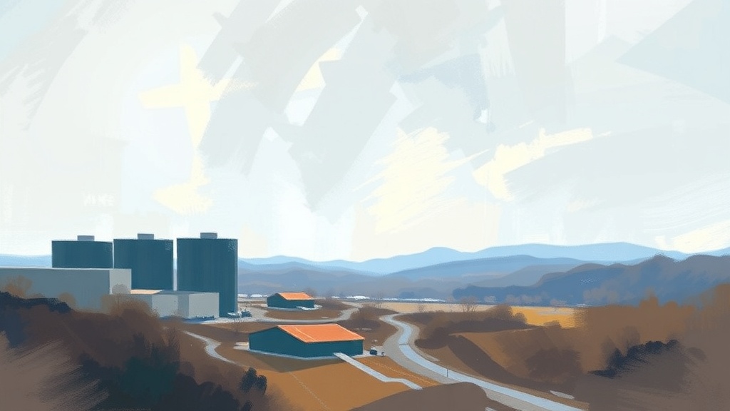 Ares Management Acquires Data Center Sites in Virginia to Expand Digital Infrastructure