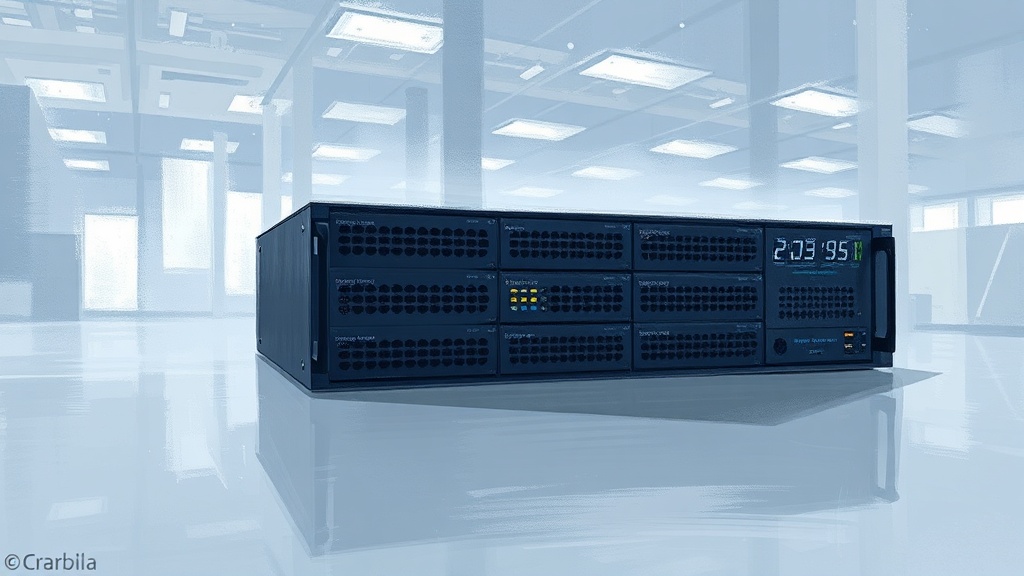 Lanao Communication Technology Expands NS Comm Network Switches and 400G Solutions for Data Centers